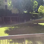 Geneve Chene-Bougeries