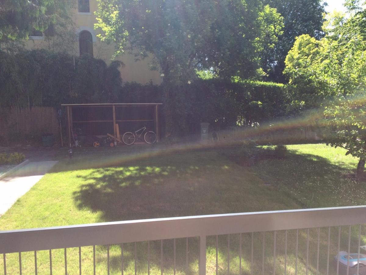 Chene-bougeries Séjour chez l'habitant