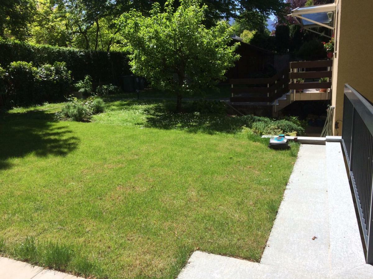 Chene-bougeries Séjour chez l'habitant