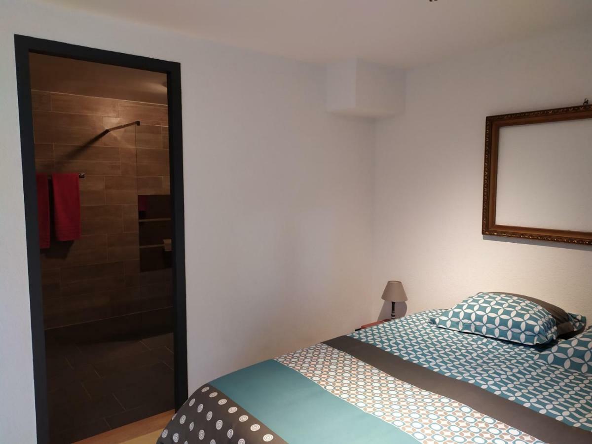 Habitación en casa particular Chene-bougeries