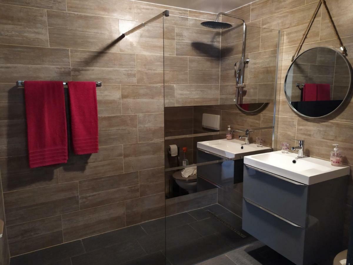 Habitación en casa particular Chene-bougeries