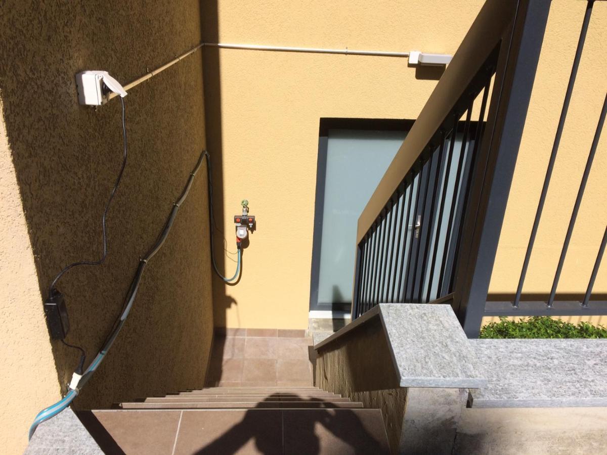 Chene-bougeries Séjour chez l'habitant *